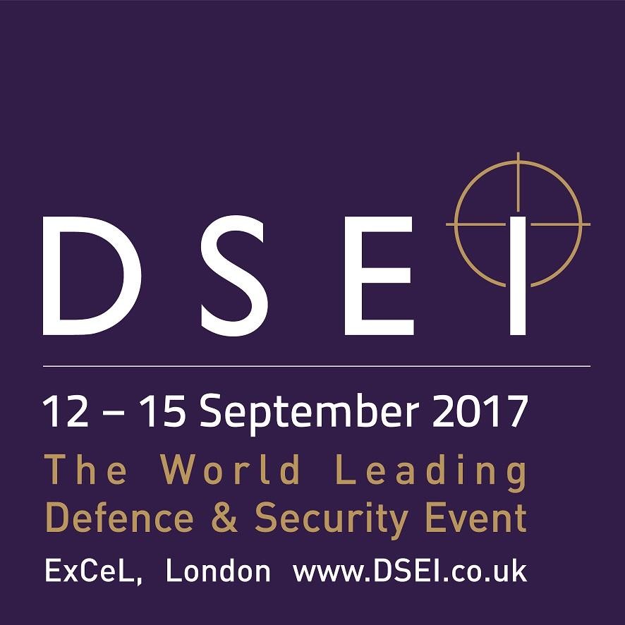 DSEI London 2017