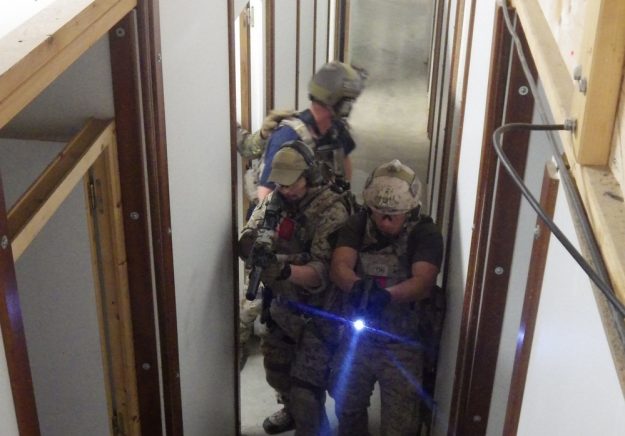 10. FORMATION C.Q.B. – DEBUTANT & CONFIRME bis