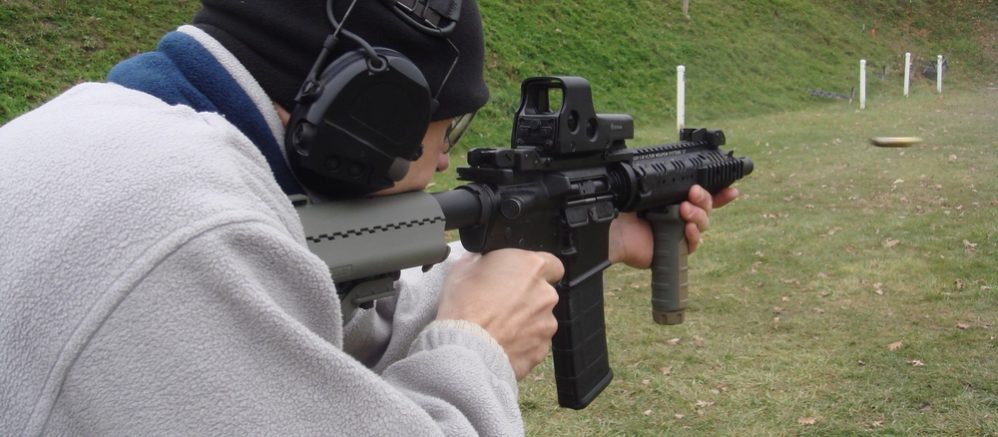 13. FORMATION TIR TACTIQUE EN SITUATION EXTREME