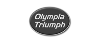 Olympia Triumph