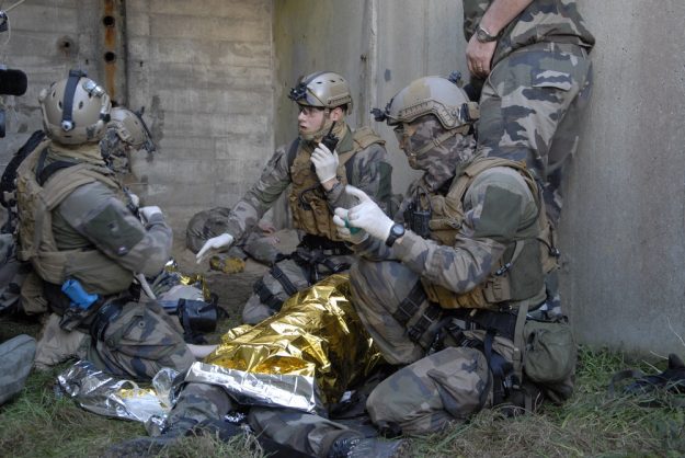 15. FORMATION SAUVETAGE ET SECOURISME DE L’AVANT – DEBUTANT & CONFIRME