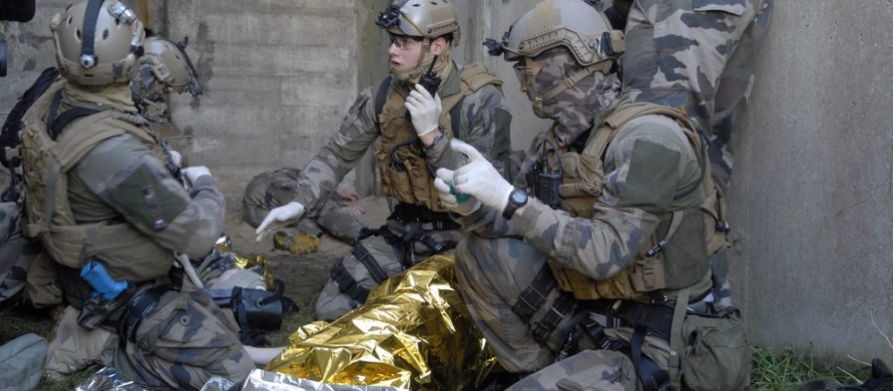 15. FORMATION SAUVETAGE ET SECOURISME DE L’AVANT – DEBUTANT & CONFIRME