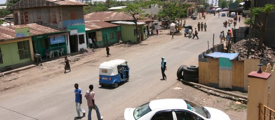 20. SECURIOTE DES PERSONNES DANS LES ZONES A RISQUES