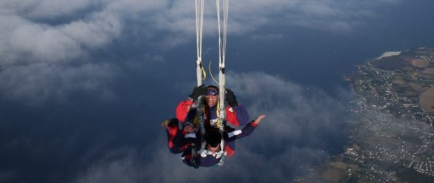 4. FORMATION PARACHUTISTE – DEBUTANT, CONFIRME & PILOTE TANDEM b