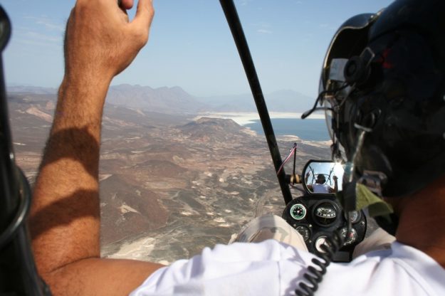 5. FORMATION PARAFLIGHT- DEBUTANT, CONFIRME & PILOTE TANDEM