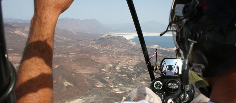 5. FORMATION PARAFLIGHT- DEBUTANT, CONFIRME & PILOTE TANDEM