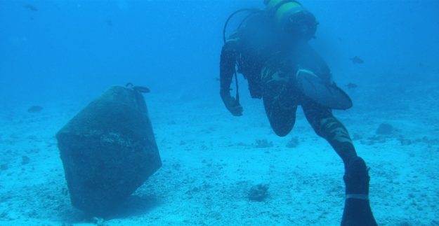 7. FORMATION PLONGEUR A L’AIR – DEBUTANT & CONFIRME