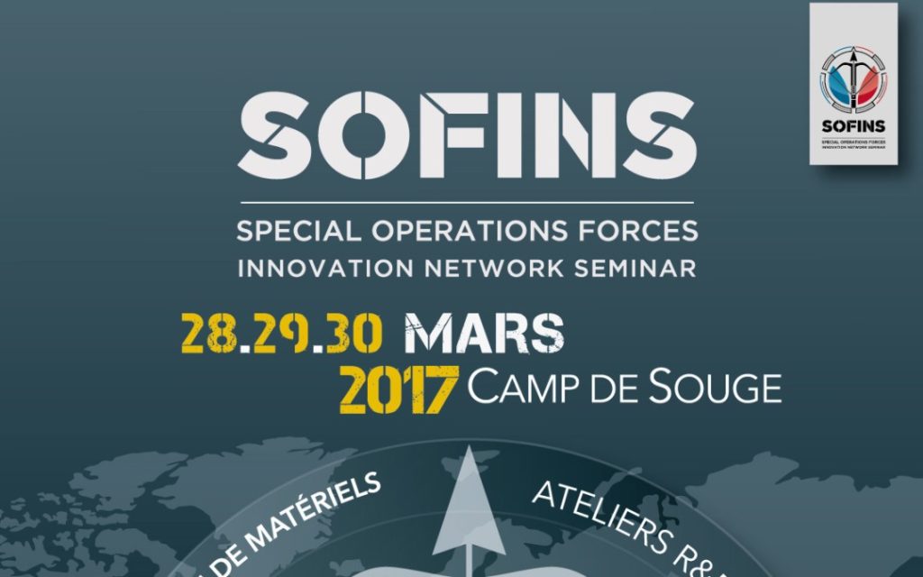 SOFINS 2017