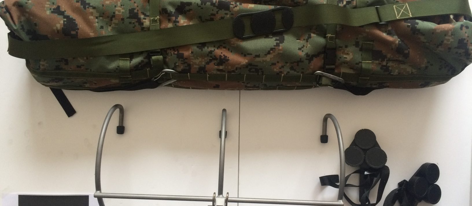 Filet de franchissement collectif