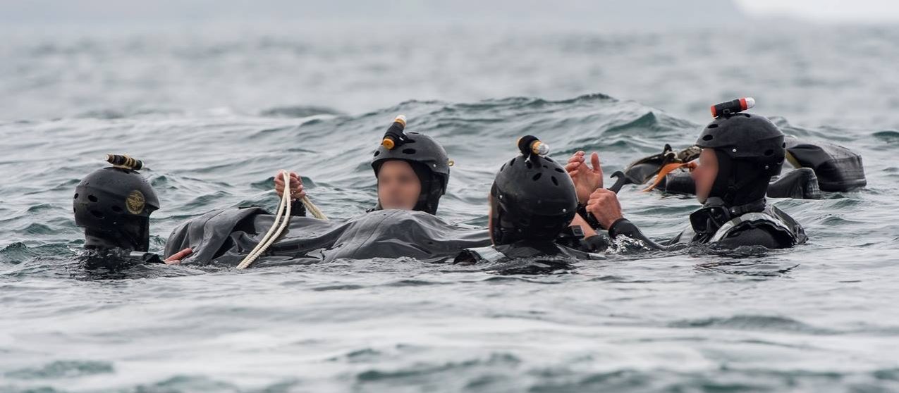 TACTICAL INTERVENTION – DIVING 3 TACTICAL INTERVENTION - DIVING 3