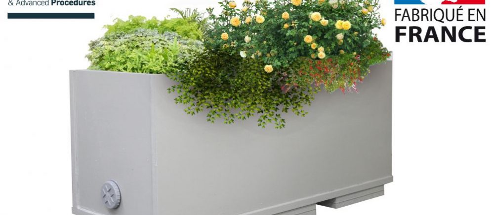 L’EX-COMMANDO INVENTE UNE BARRIÈRE INFRANCHISSABLE