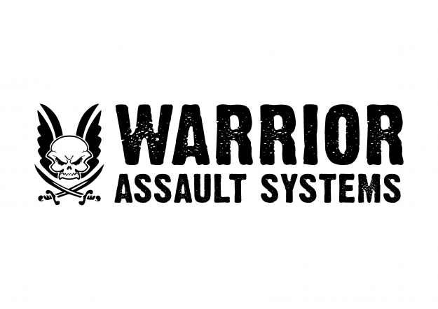 Logo WARRIOR ASSAULT SYSTEMS