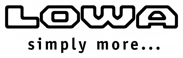 Logo lowa