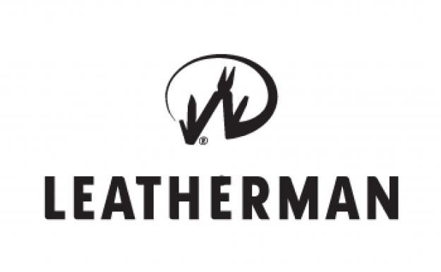 LEATHERMAN LOGO