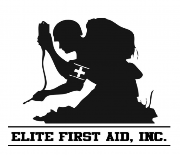 elitefirstaidinc logo