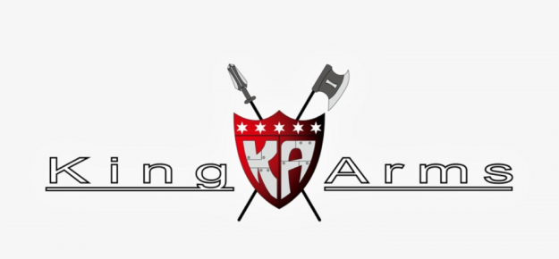 kingarms LOGO