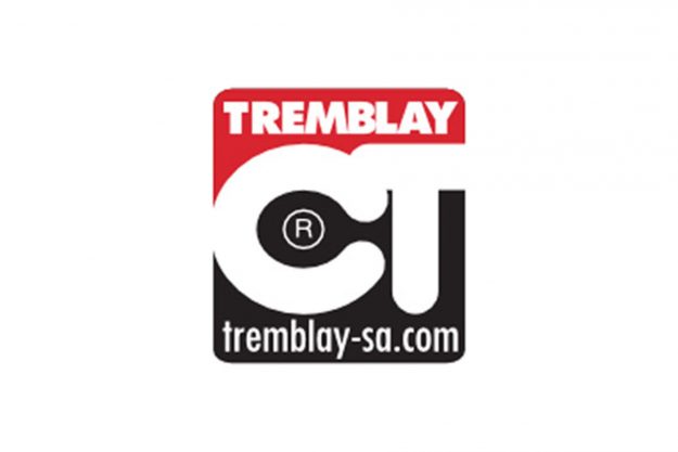 tremblay LOGO