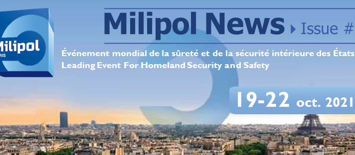 Milipol 2021